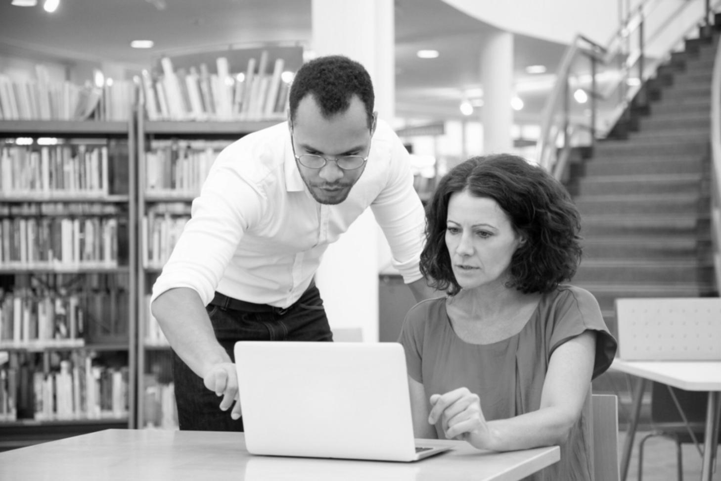 Strukturierte Finanzplanung für erfolgreiche Weiterbildung